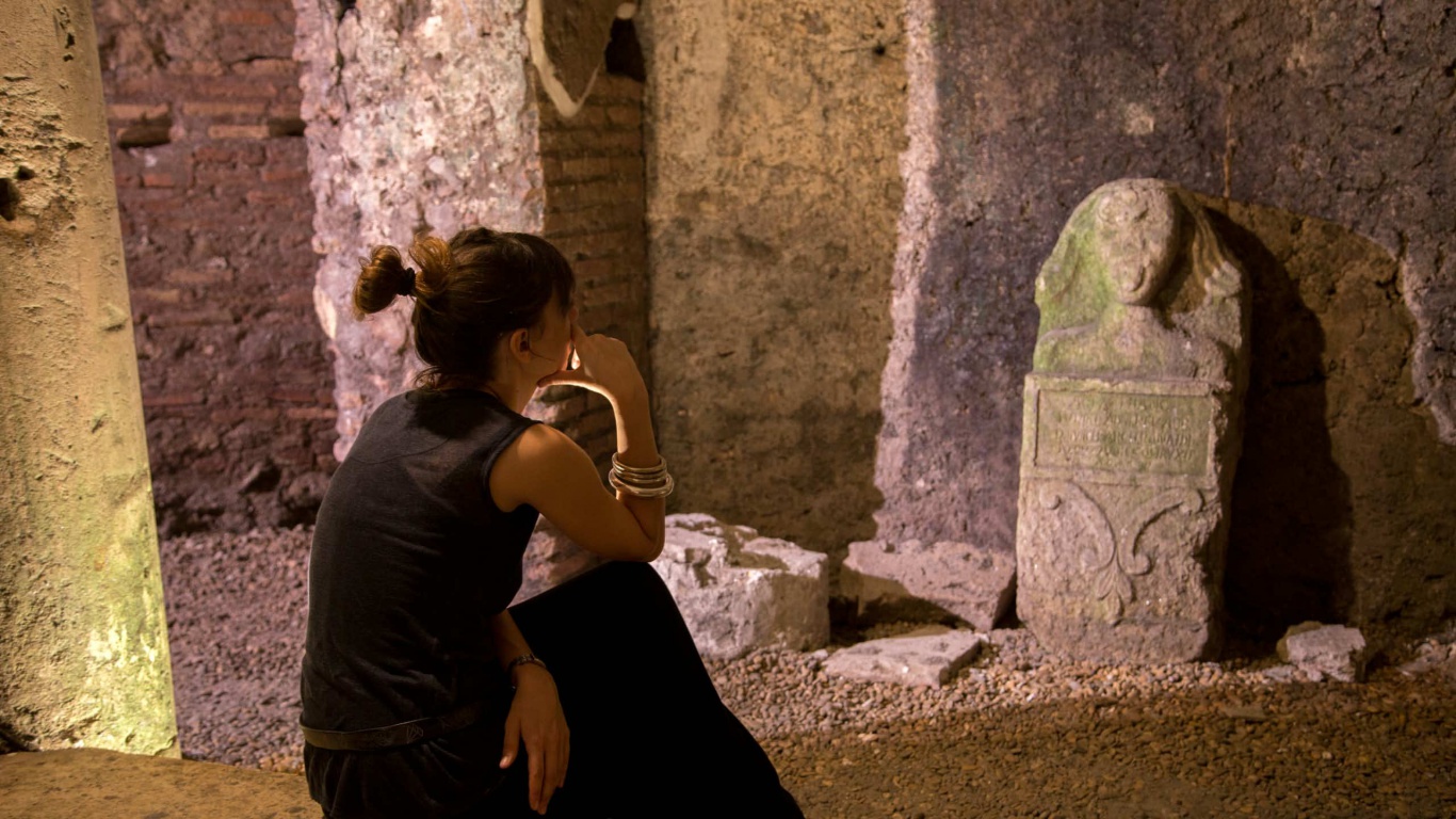 Hotel-The-Inn-and-the-Roman-Forum-cripro-portico-11